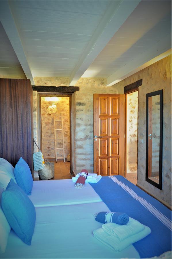 Vila Siamoformentera Bella San Francisco Javier Exteriér fotografie