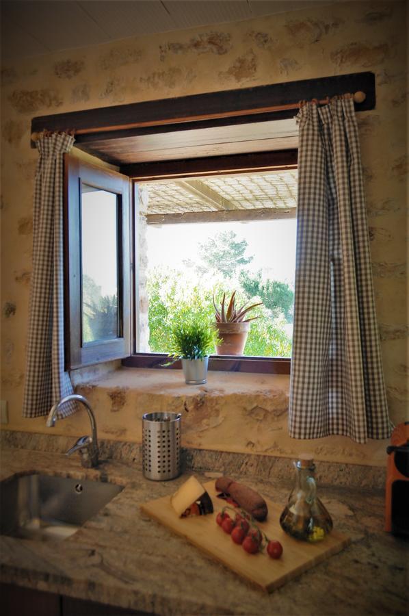 Vila Siamoformentera Bella San Francisco Javier Exteriér fotografie